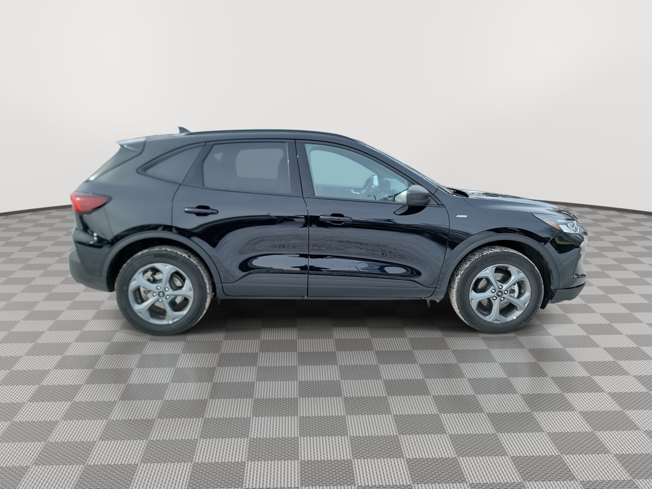 Thumbnail: 2025 Ford Escape - 9