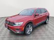 Used 2020 Volkswagen Tiguan 2.0T SEL 4MOTION SUV