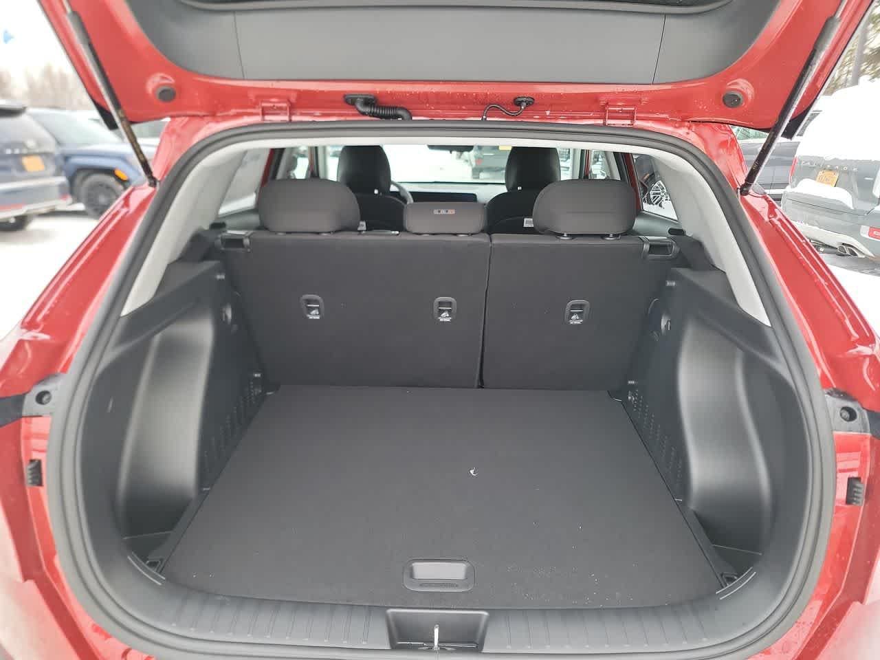 Thumbnail: 2026 Hyundai Kona - 21