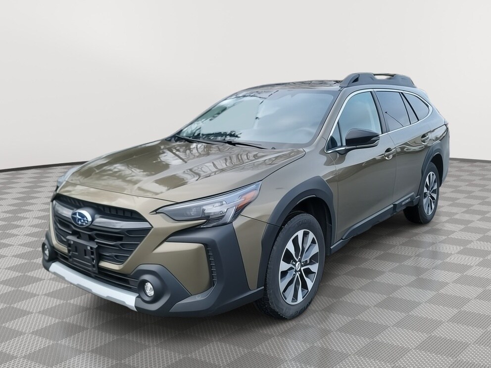 2024 Subaru Outback Limited -
                  Anchorage, AK