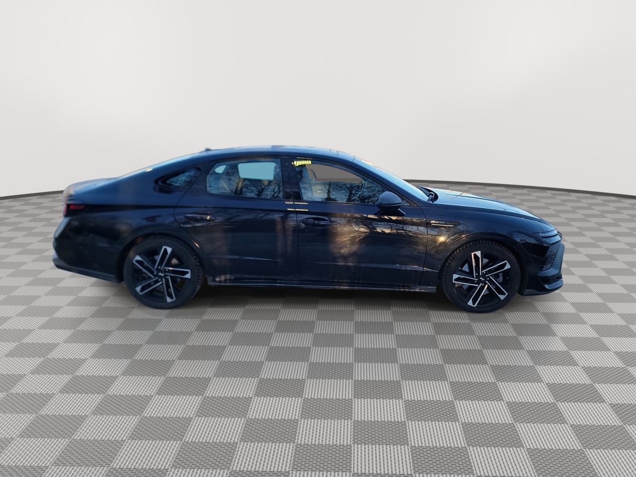 Thumbnail: 2024 Hyundai Sonata - 9