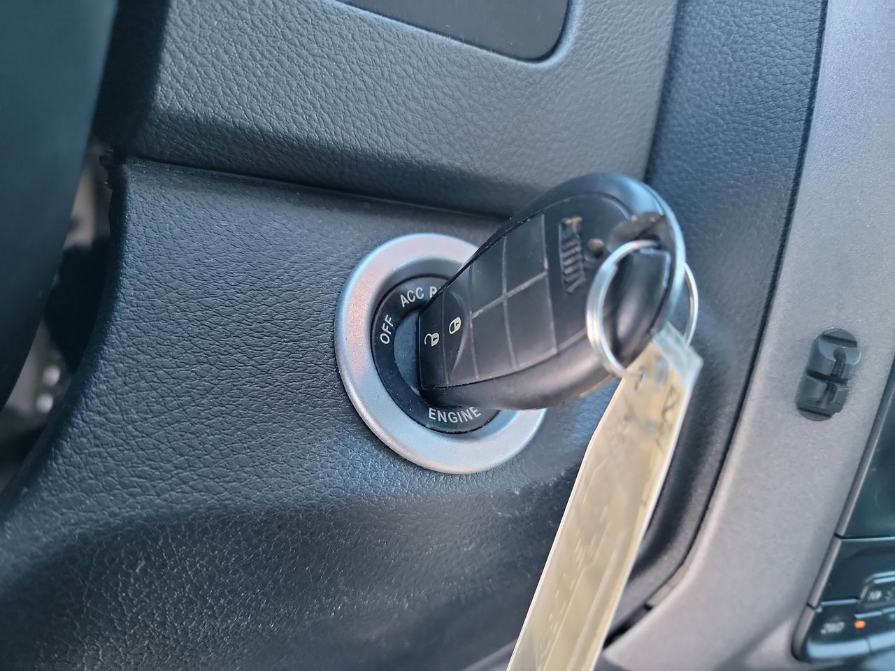 Thumbnail: 2017 RAM 1500 - 23