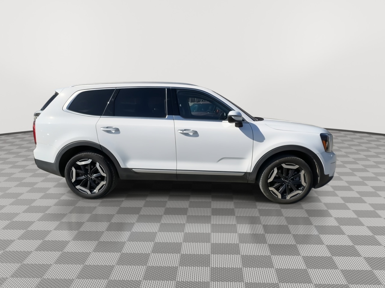 Thumbnail: 2025 Kia Telluride - 9