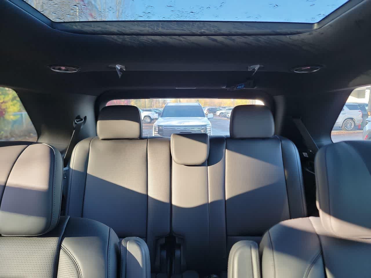 Thumbnail: 2026 Hyundai Palisade - 23