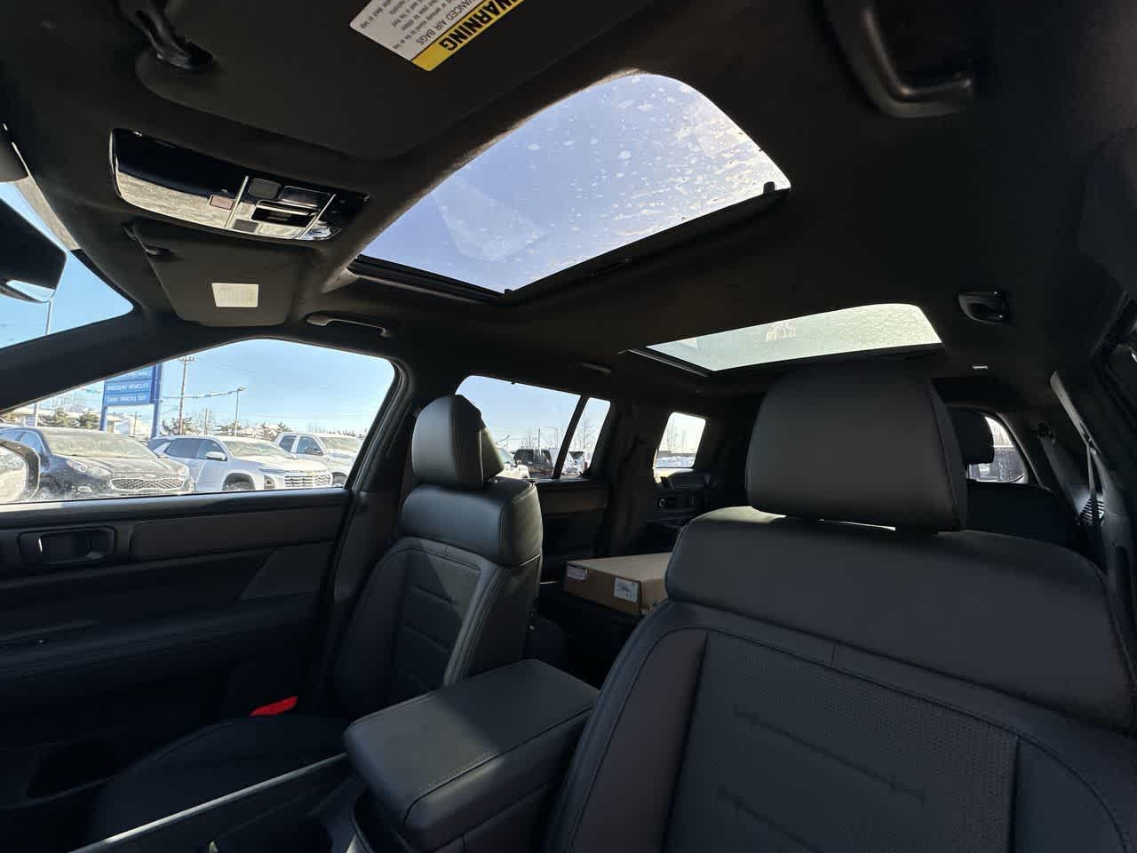 Thumbnail: 2026 Hyundai Santa Fe - 20