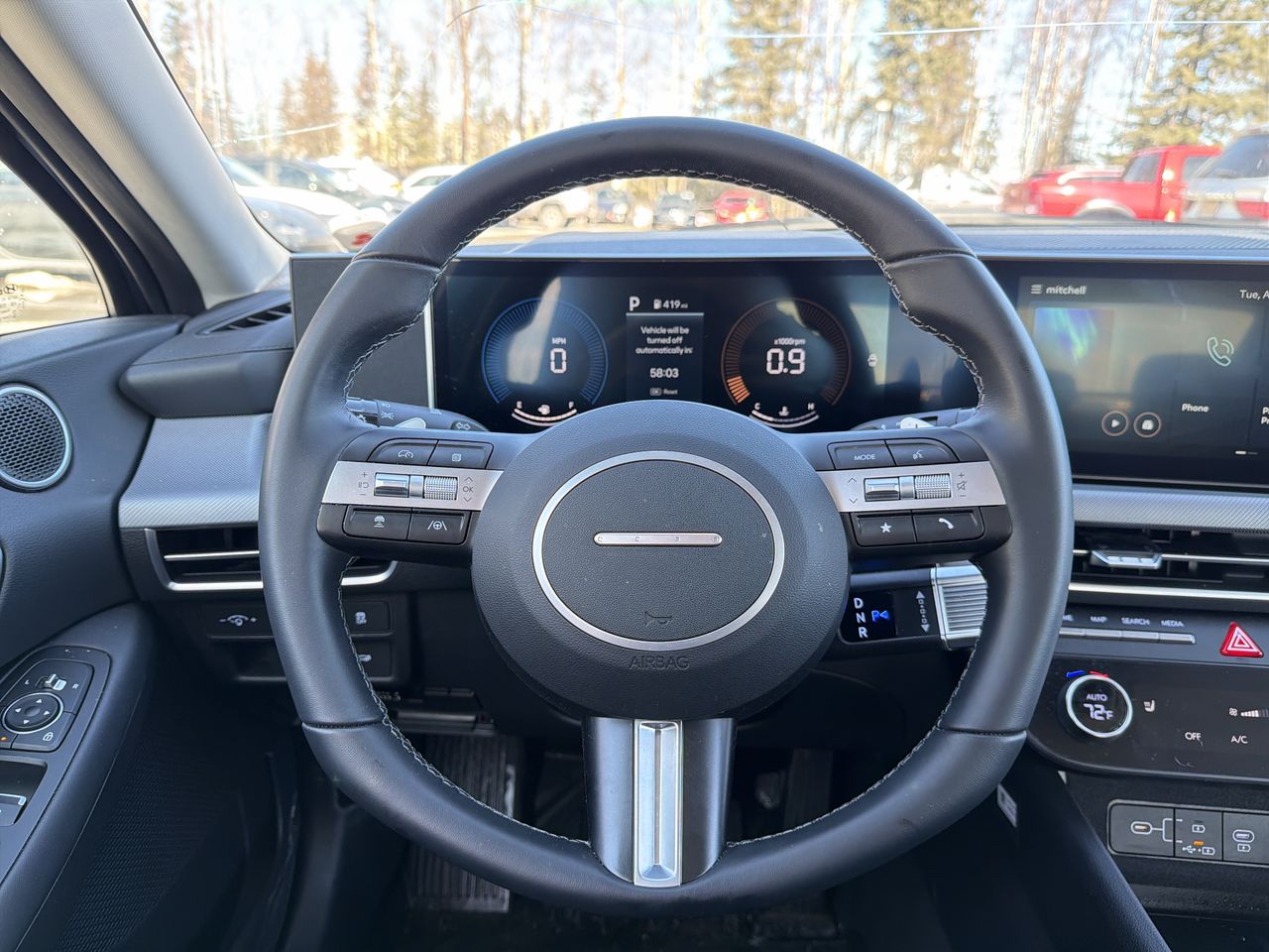 Thumbnail: 2026 Hyundai Sonata - 14