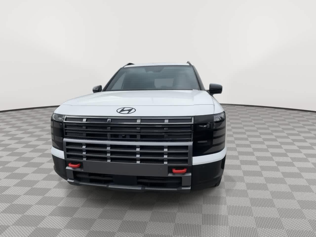 Thumbnail: 2026 Hyundai Palisade - 3