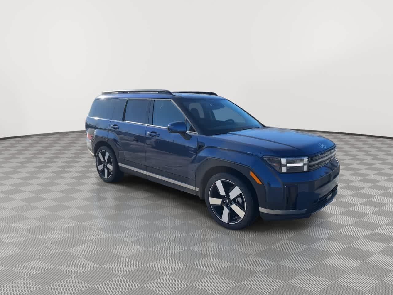 Thumbnail: 2026 Hyundai Santa Fe - 2