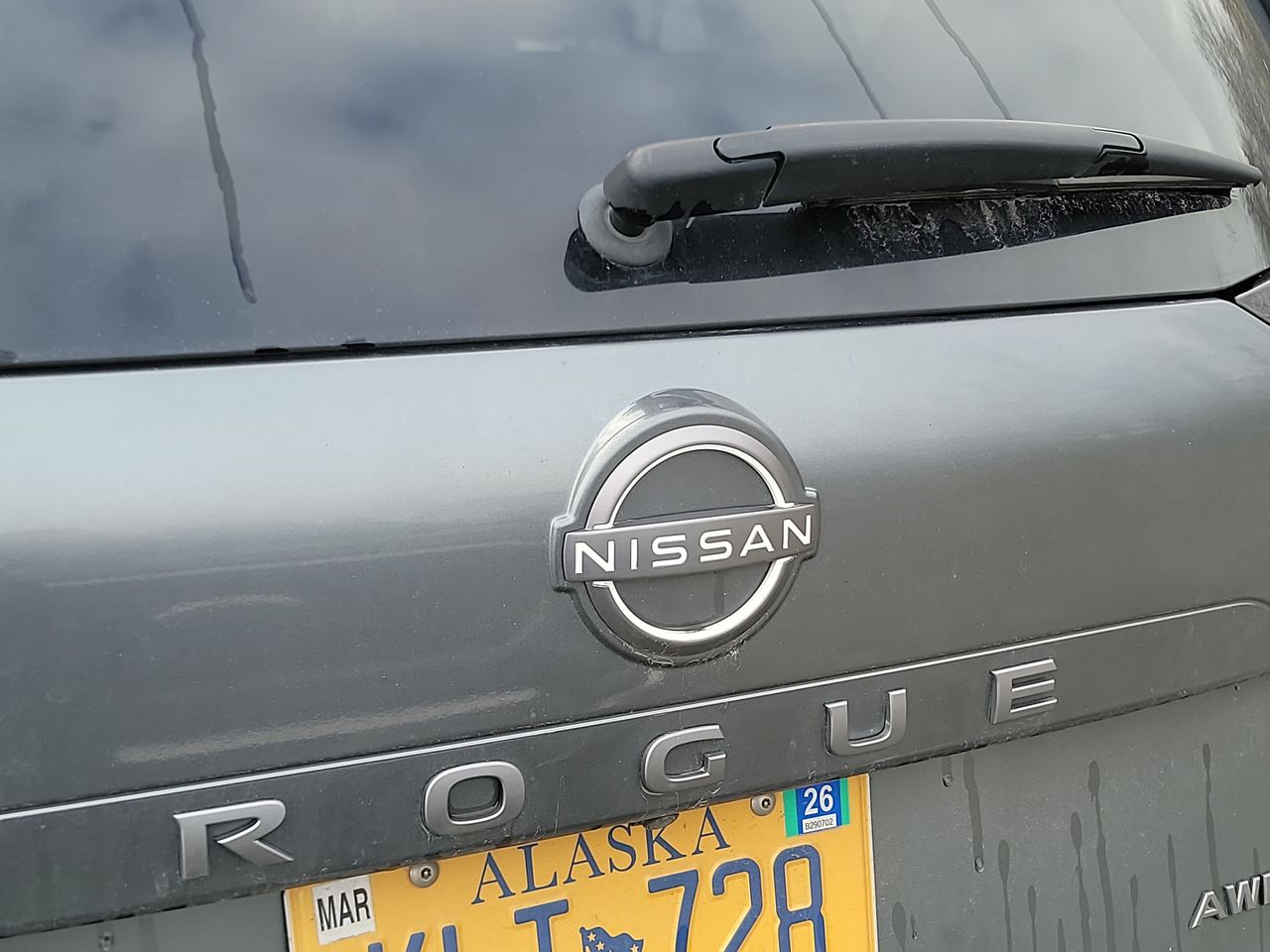 Thumbnail: 2024 Nissan Rogue - 24
