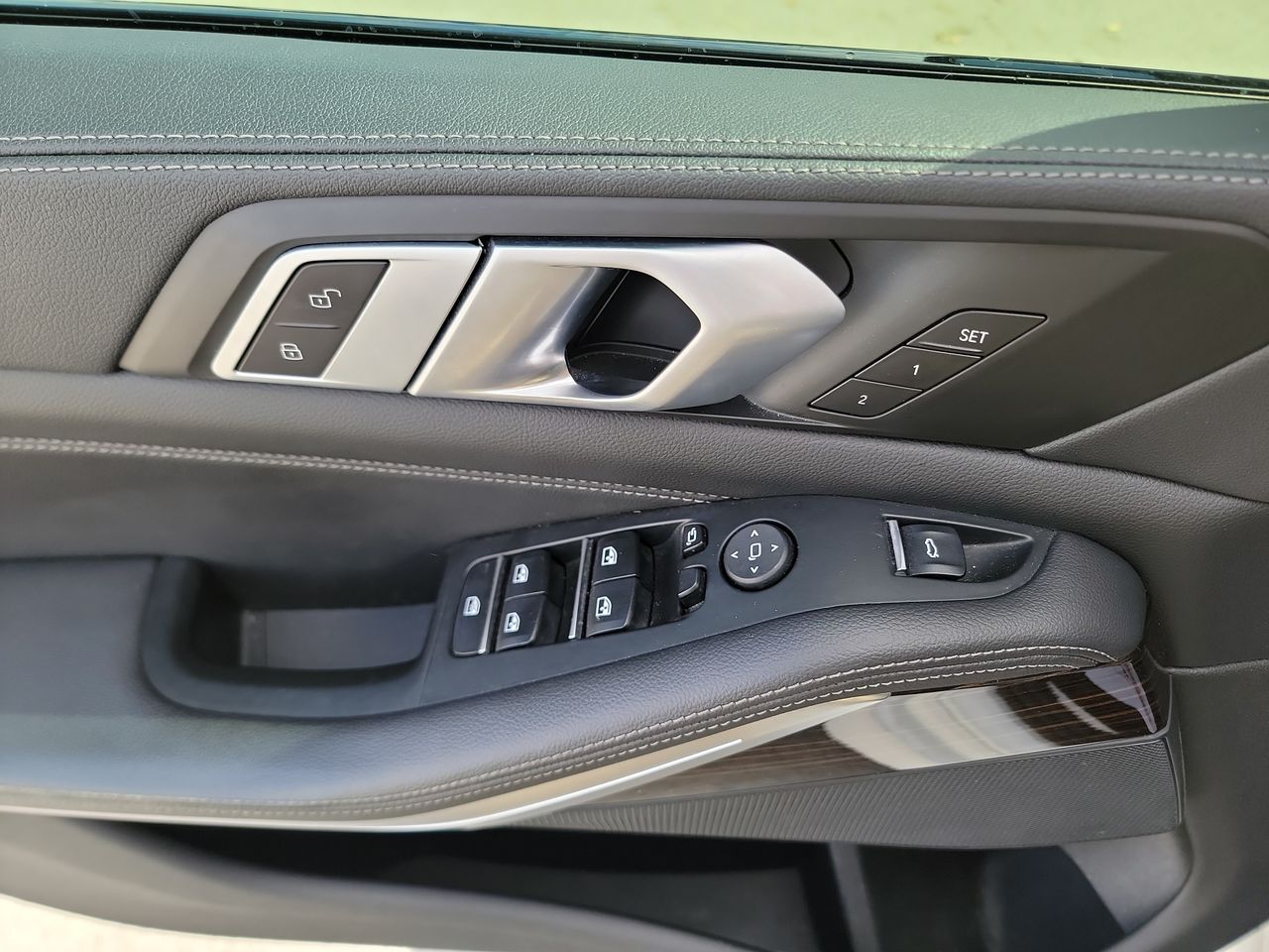 Thumbnail: 2020 BMW X5 - 11