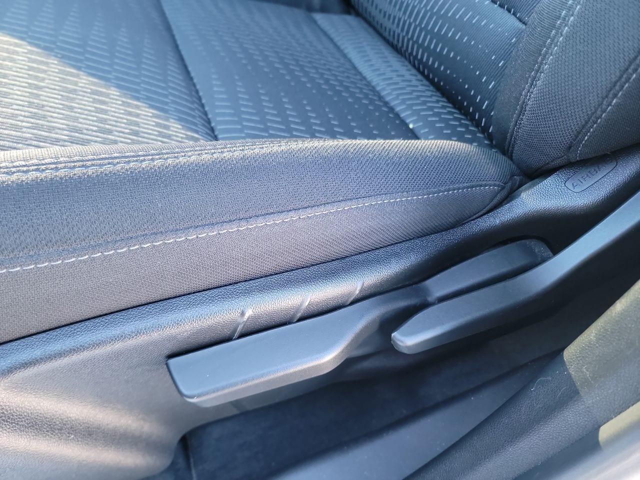 Thumbnail: 2025 Chevrolet Equinox - 12