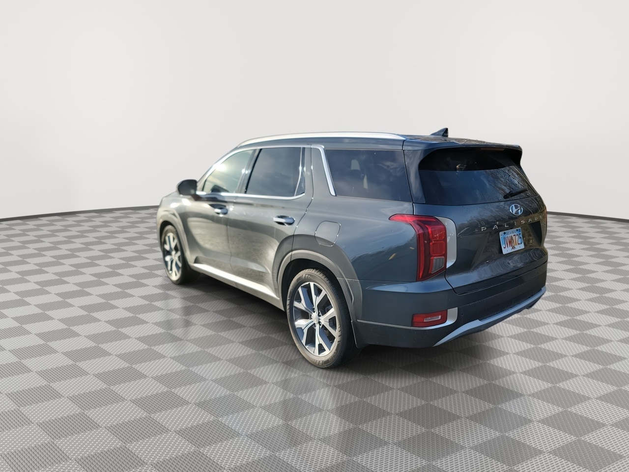 Thumbnail: 2022 Hyundai Palisade - 6