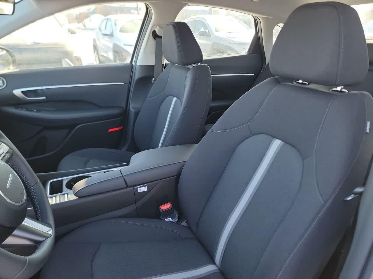 Thumbnail: 2026 Hyundai Sonata - 13