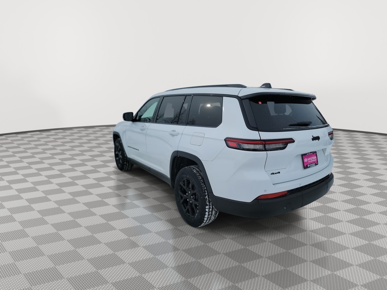 Thumbnail: 2024 Jeep Grand Cherokee L - 6