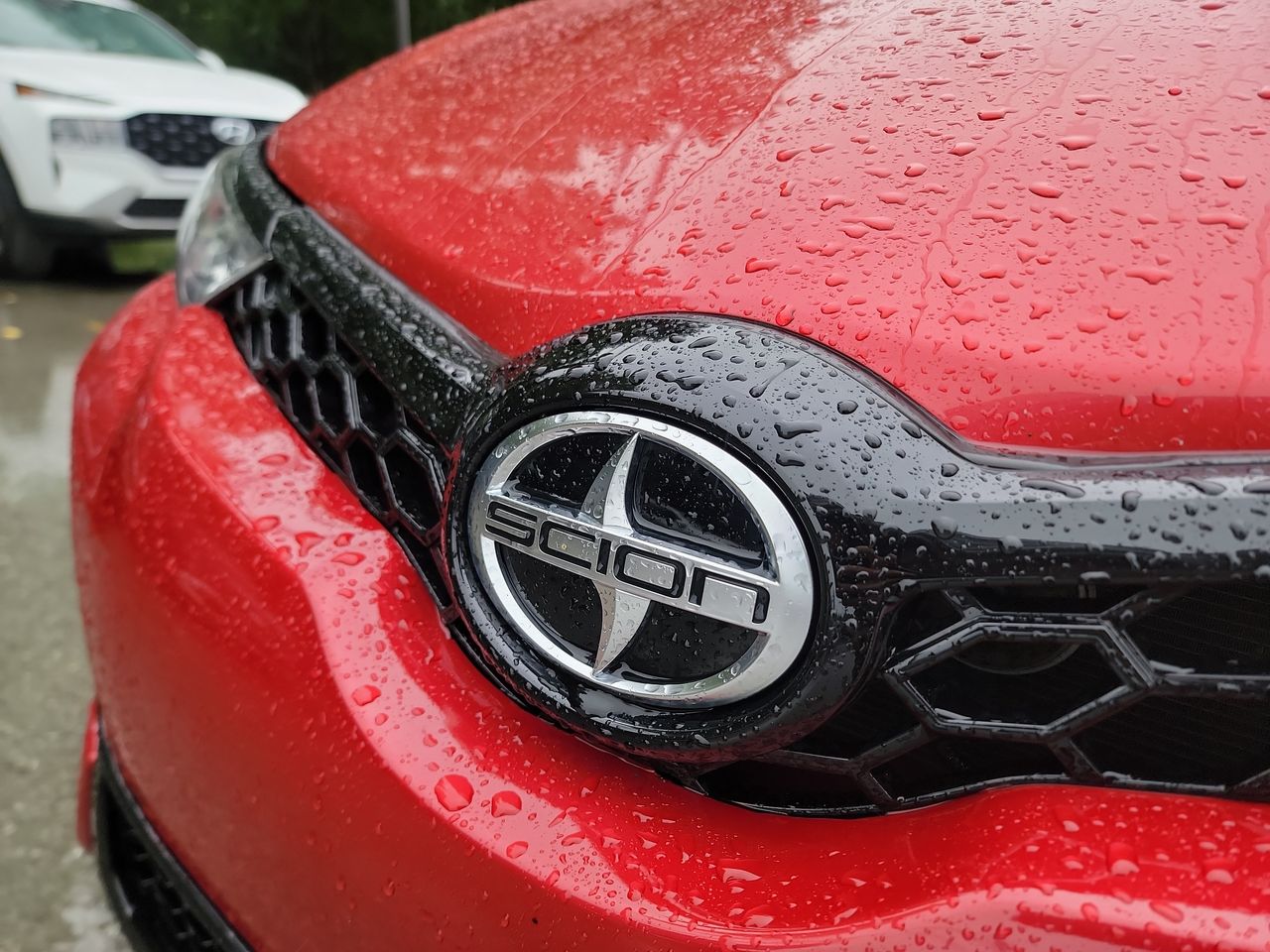 Thumbnail: 2016 Scion iM - 24
