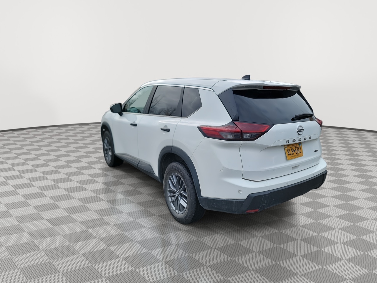 Thumbnail: 2024 Nissan Rogue - 6
