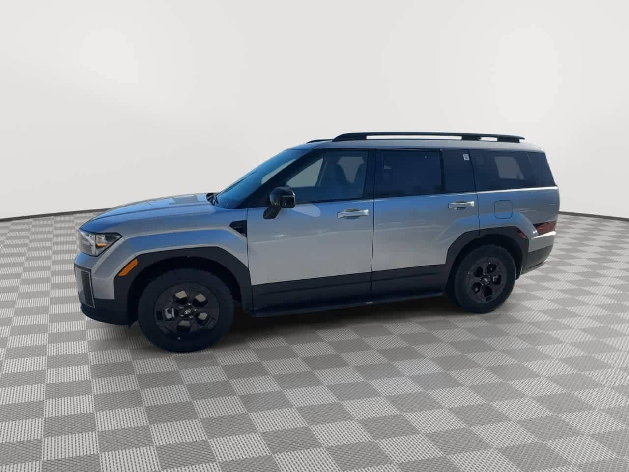 Thumbnail: 2026 Hyundai Santa Fe - 4