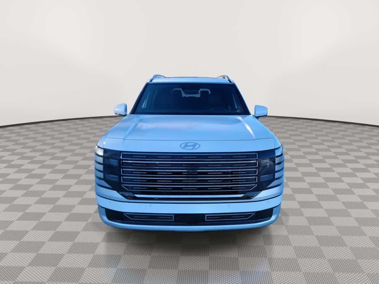 Thumbnail: 2026 Hyundai Palisade - 3