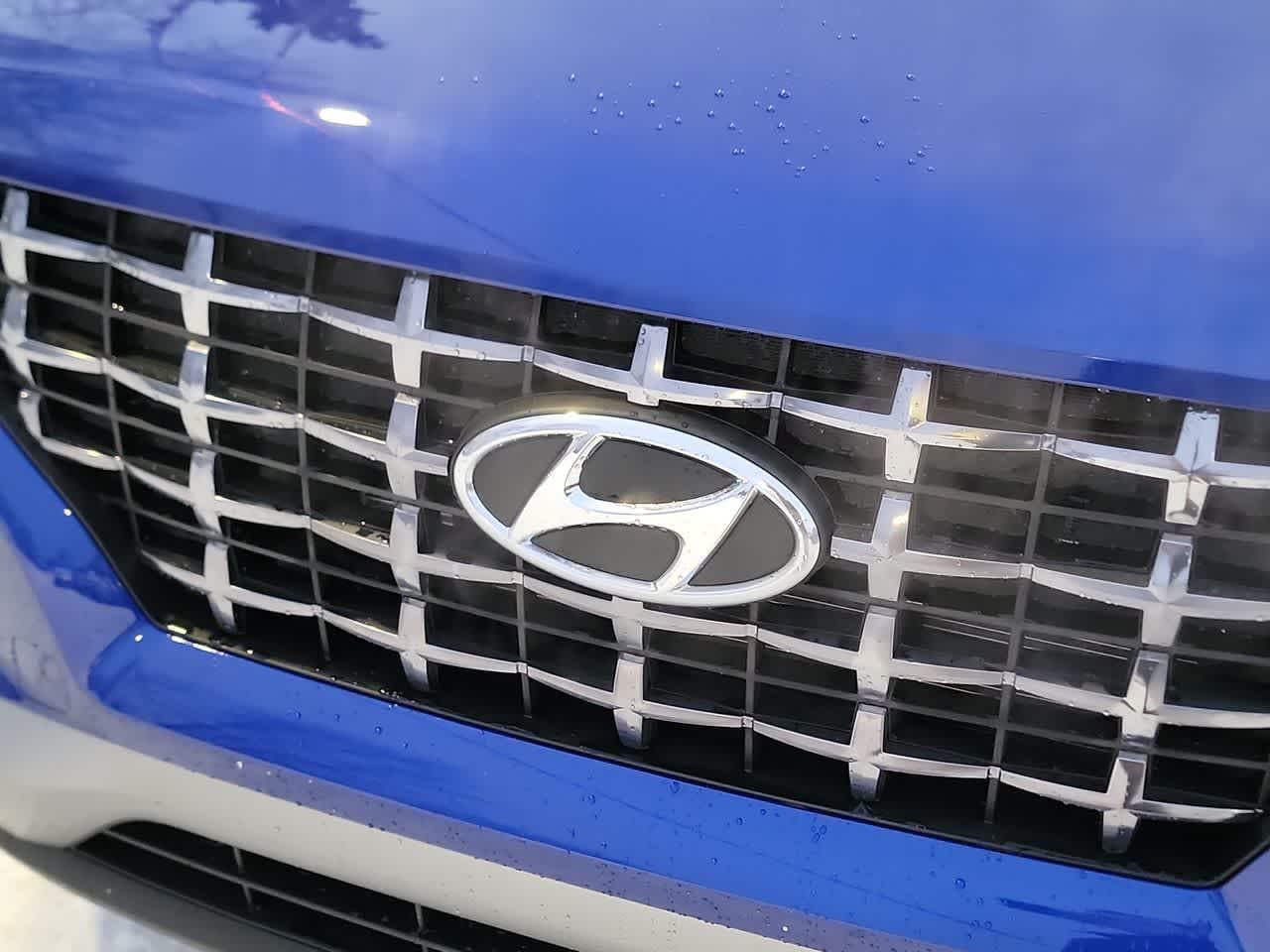 Thumbnail: 2026 Hyundai Venue - 25