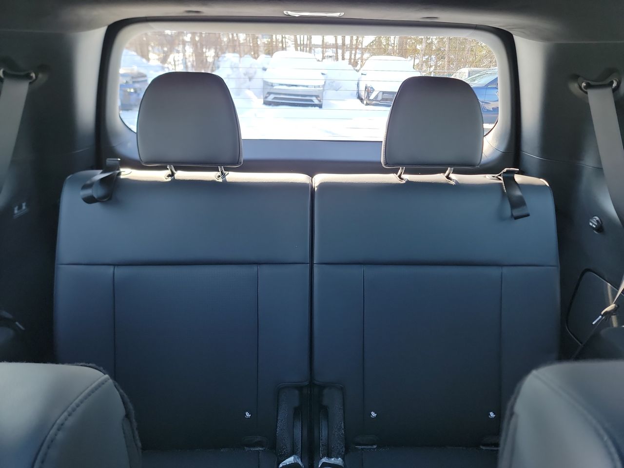 Thumbnail: 2026 Hyundai Santa Fe - 24