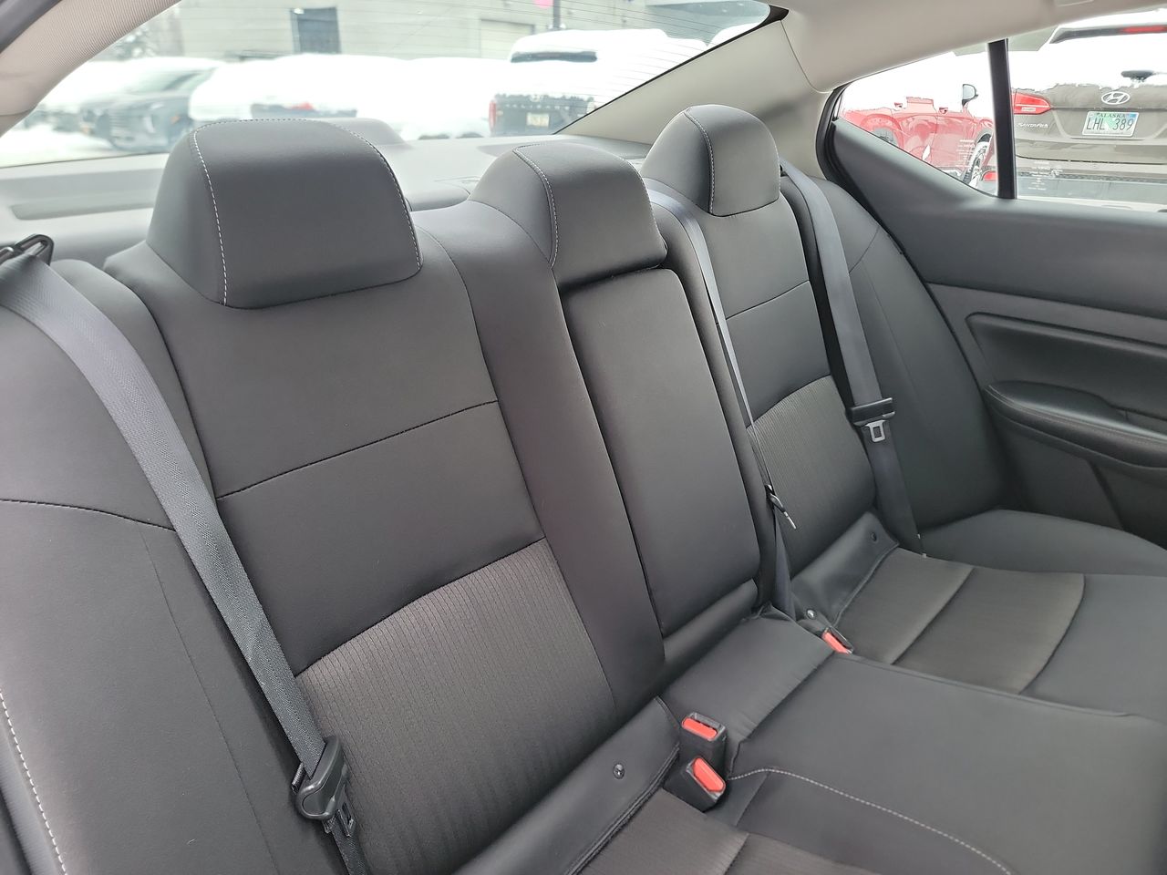 Thumbnail: 2024 Nissan Altima - 20