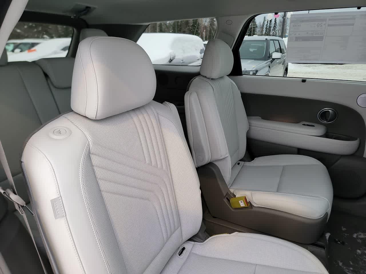 Thumbnail: 2026 Hyundai Palisade - 22