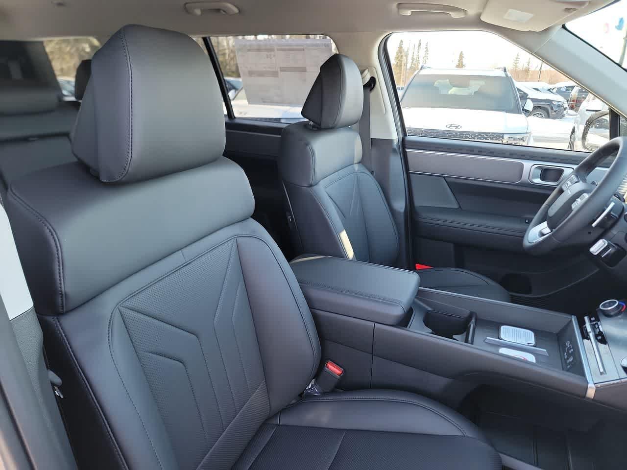 Thumbnail: 2026 Hyundai Santa Fe - 20