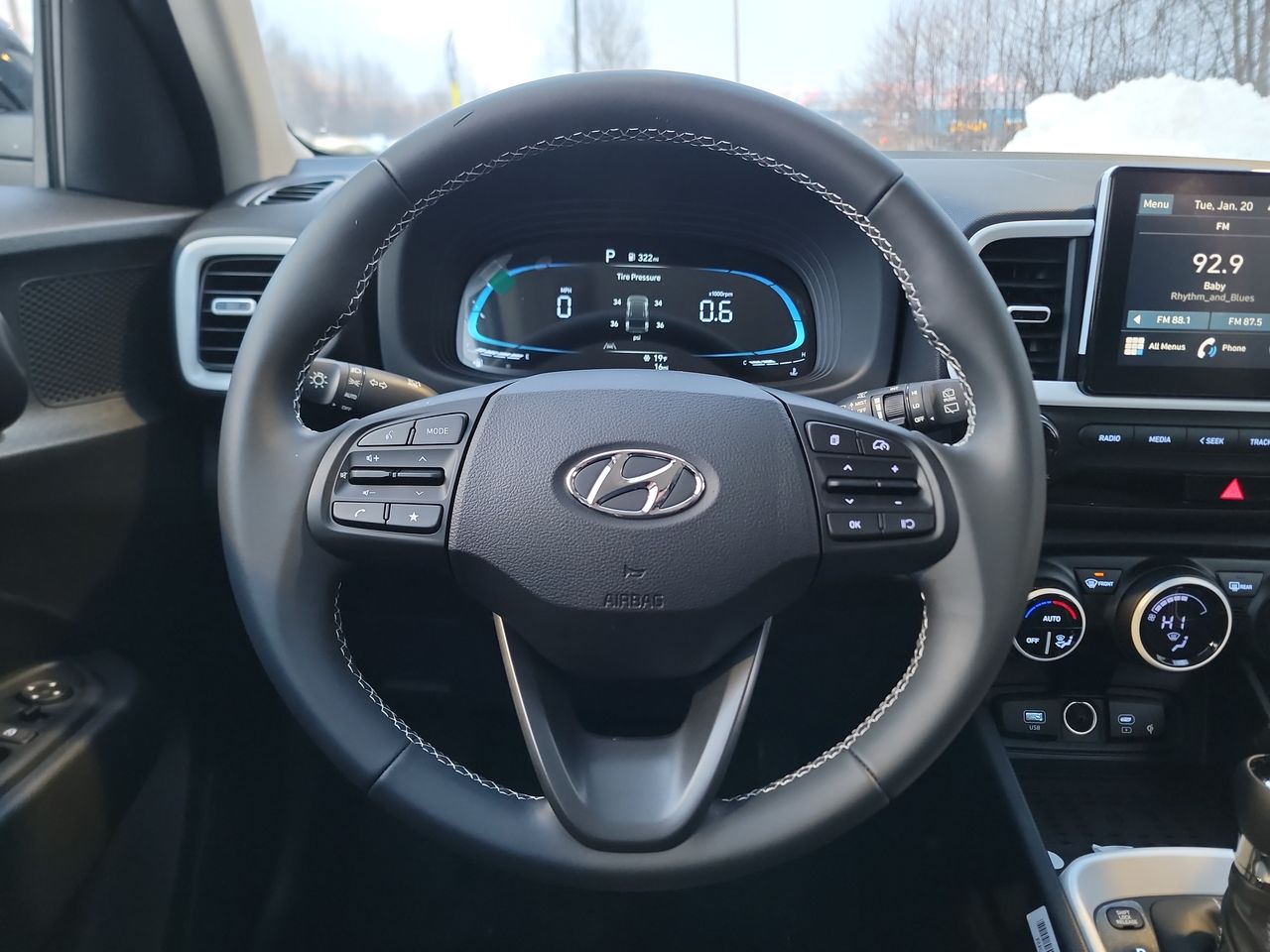 Thumbnail: 2026 Hyundai Venue - 14