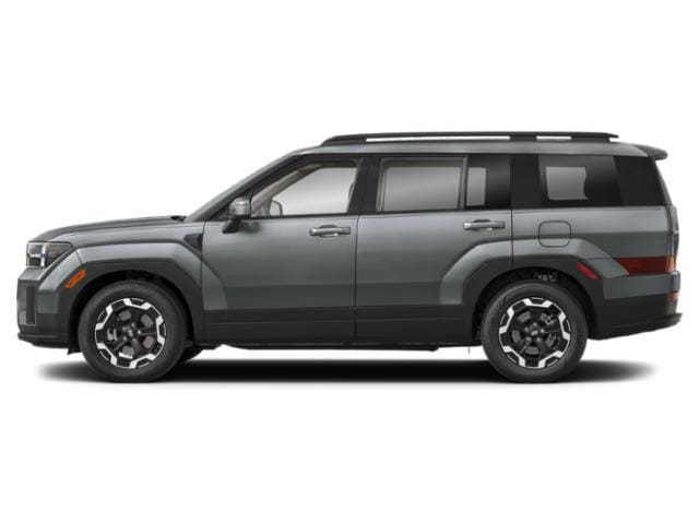 Thumbnail: 2026 Hyundai Santa Fe - 2