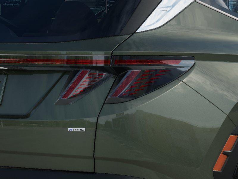 Thumbnail: 2026 Hyundai Tucson - 10