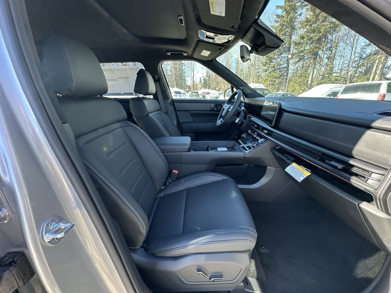 Thumbnail: 2026 Hyundai Santa Fe - 21