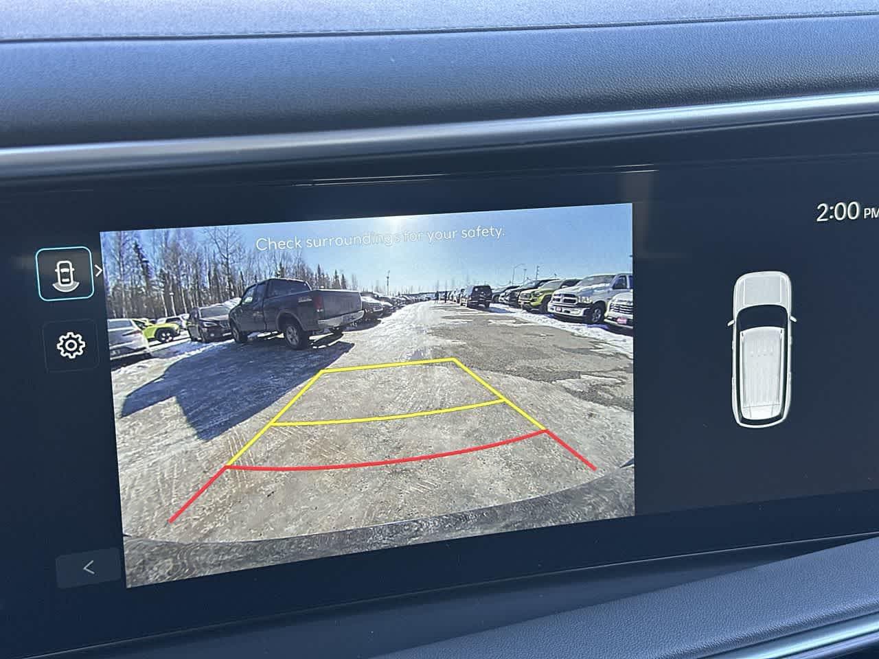 Thumbnail: 2026 Hyundai Palisade - 17