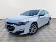 Used 2024 Chevrolet Malibu 1LT Sedan