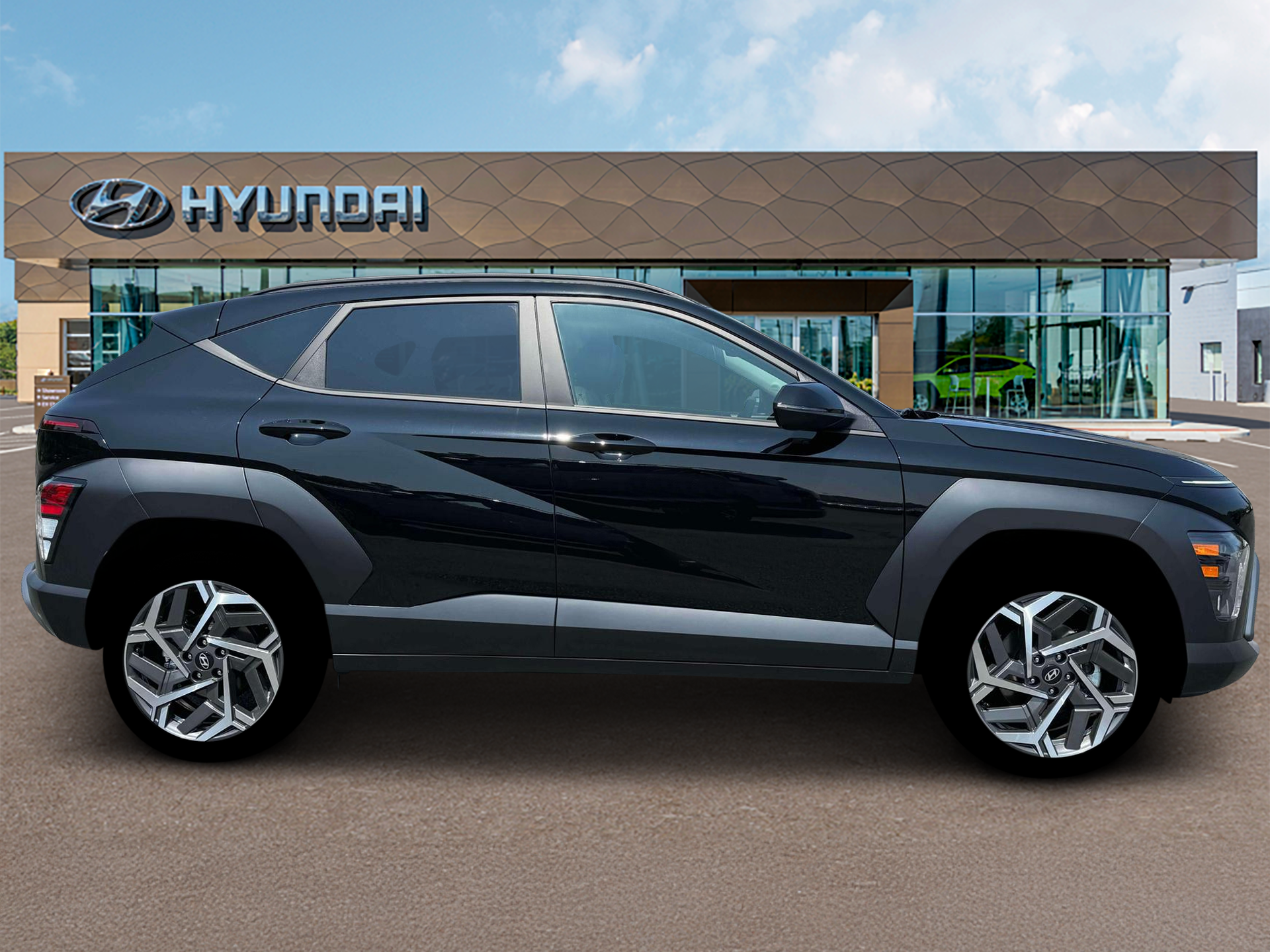 Thumbnail: 2026 Hyundai Kona - 9
