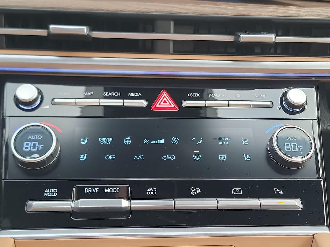 Thumbnail: 2026 Hyundai Santa Fe - 20