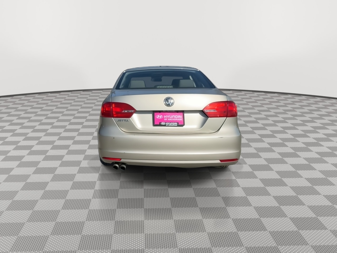 Thumbnail: 2013 Volkswagen Jetta - 7