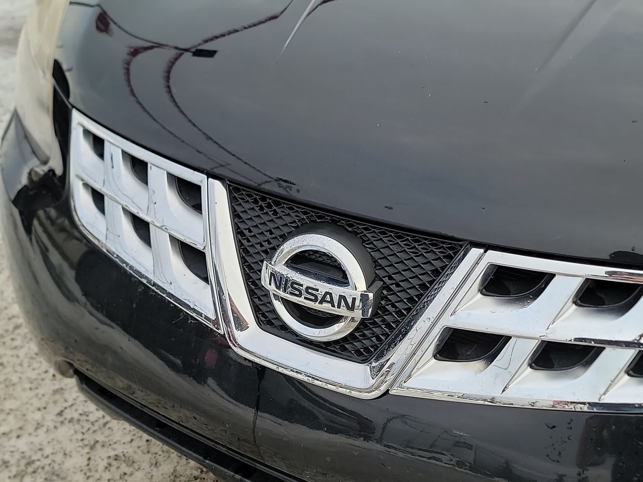 Thumbnail: 2015 Nissan Rogue - 24