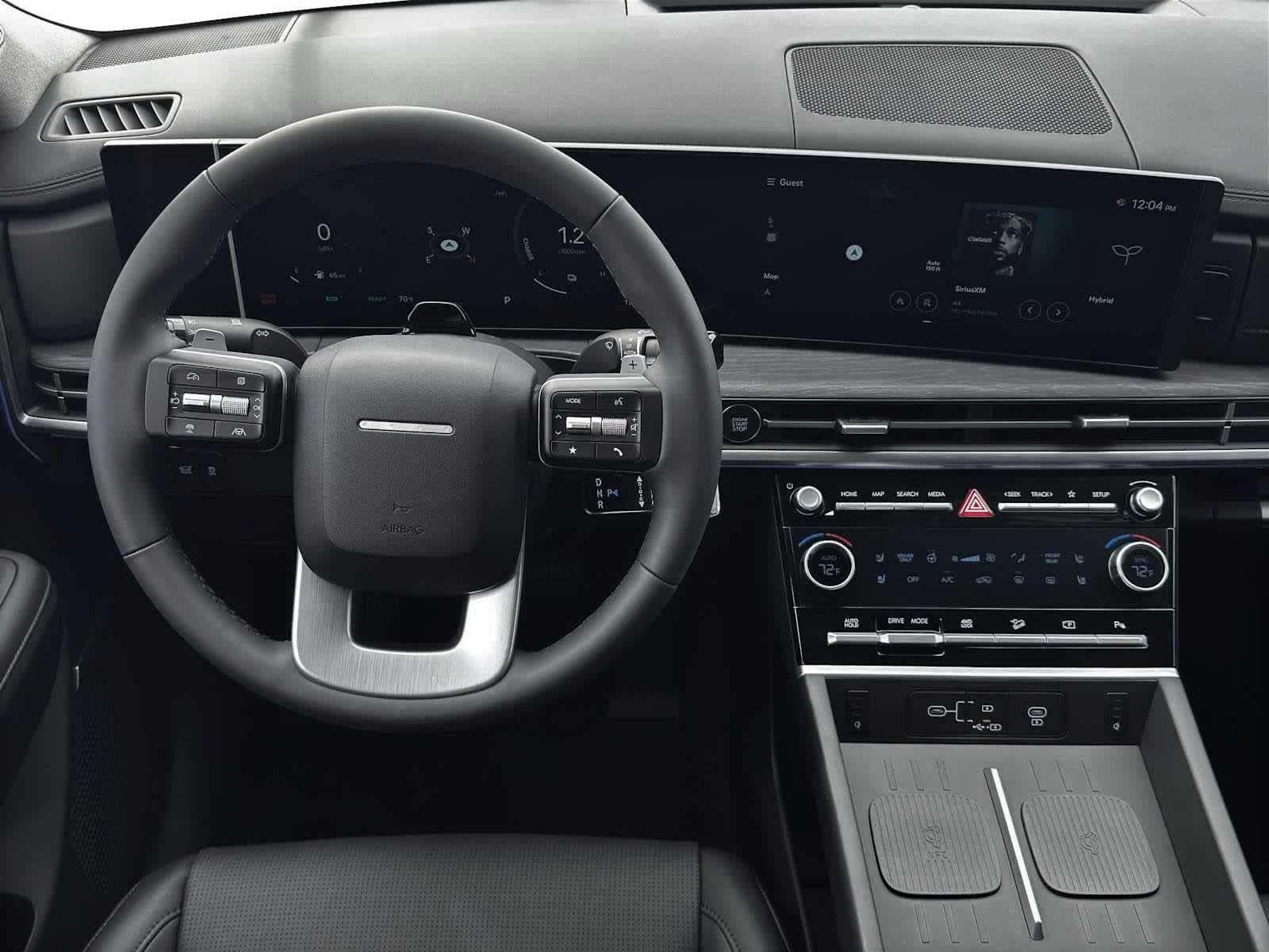 Thumbnail: 2026 Hyundai Santa Fe - 17