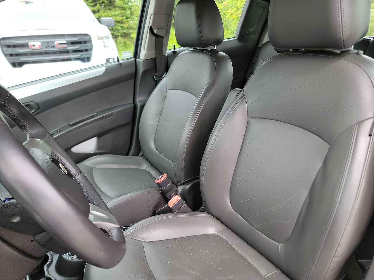 Thumbnail: 2016 Chevrolet Spark - 13