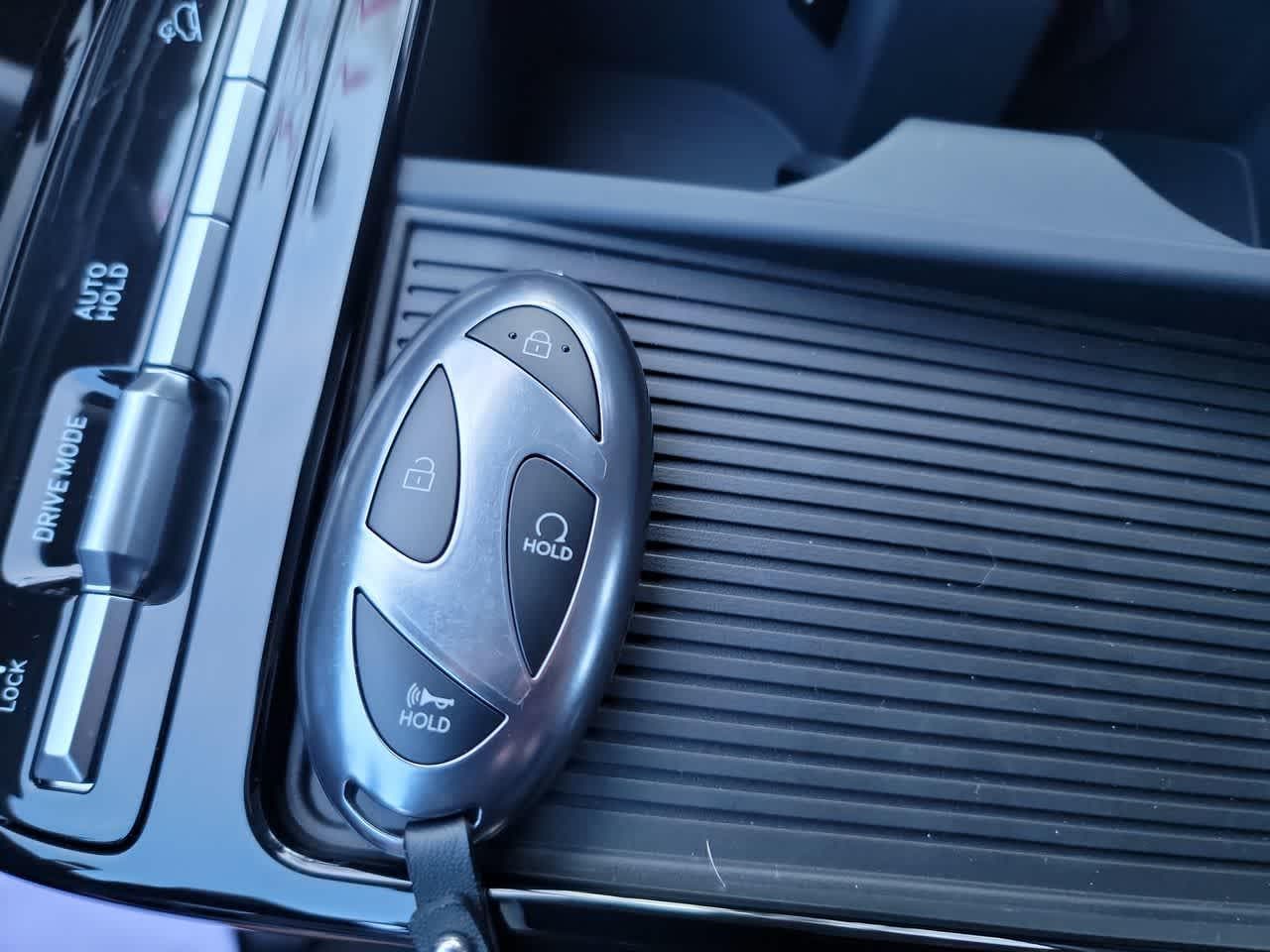 Thumbnail: 2026 Hyundai Tucson - 23