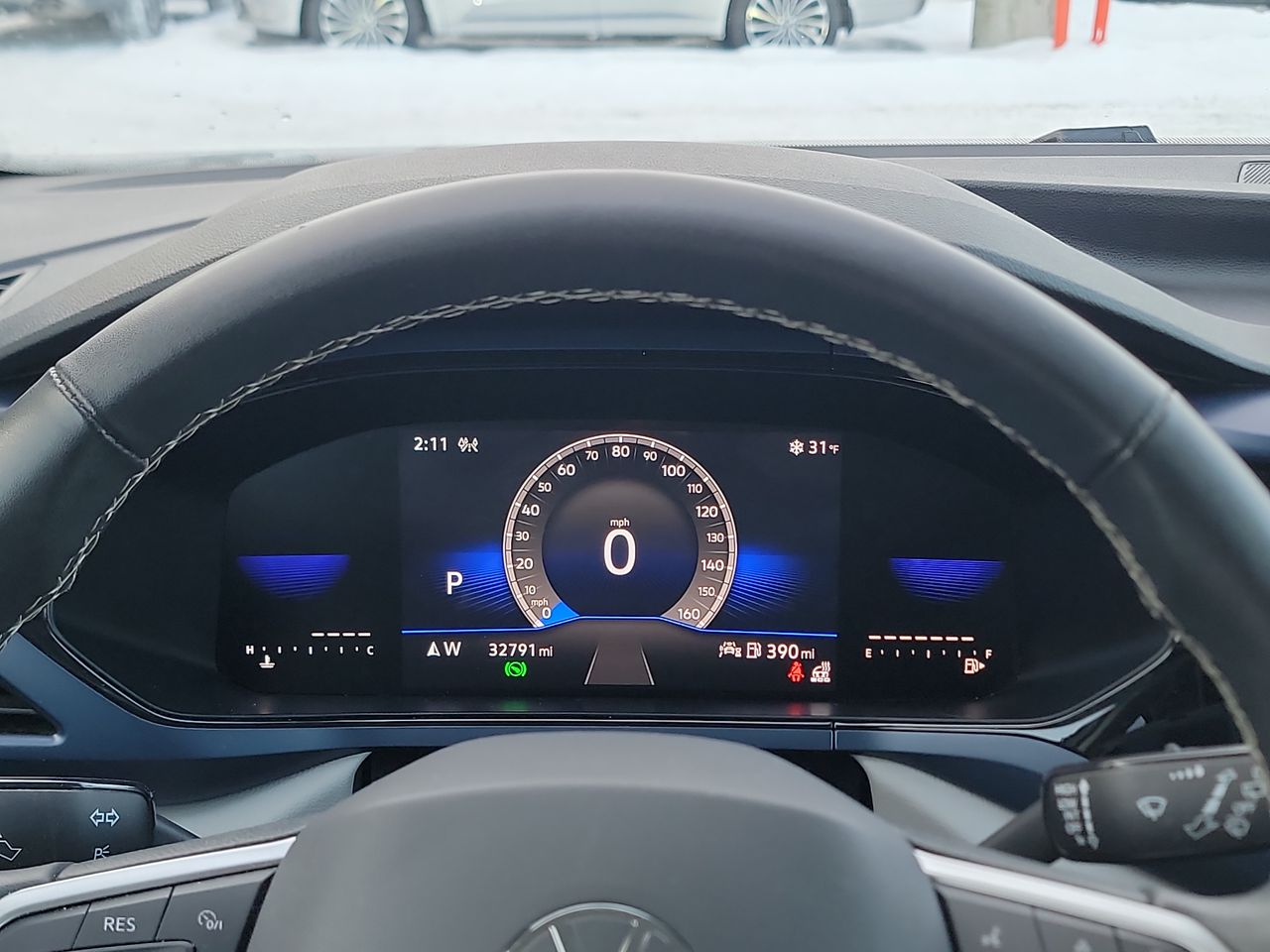 Thumbnail: 2023 Volkswagen Taos - 15