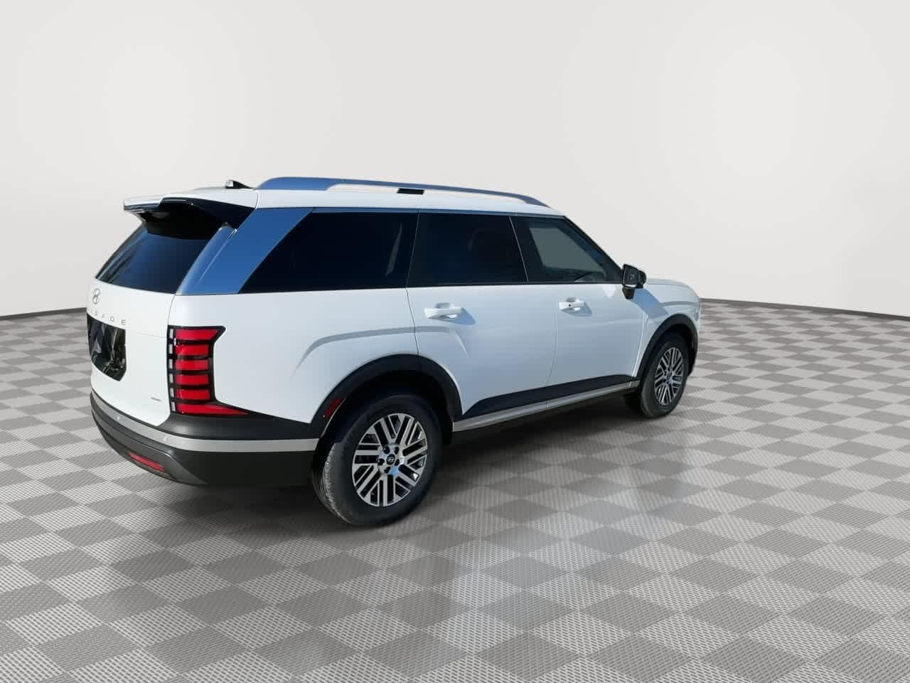 Thumbnail: 2026 Hyundai Palisade - 8