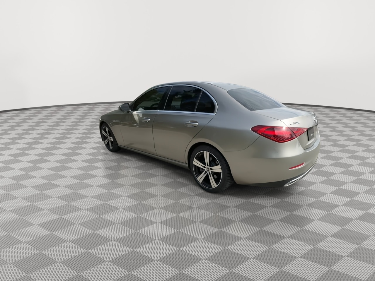 Thumbnail: 2022 Mercedes-Benz C-Class - 6