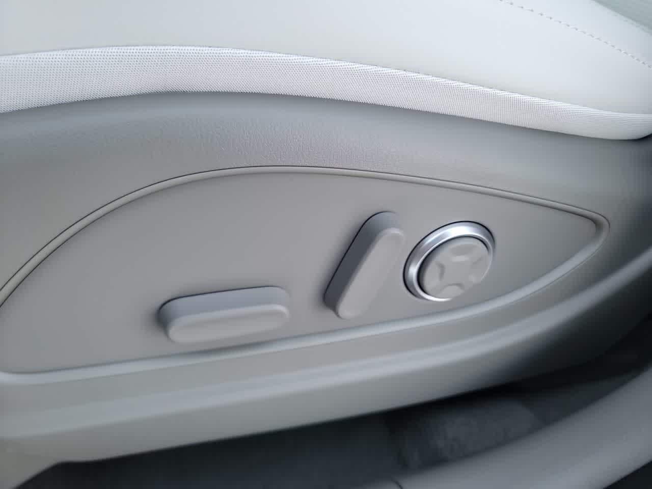 Thumbnail: 2026 Hyundai Palisade - 12