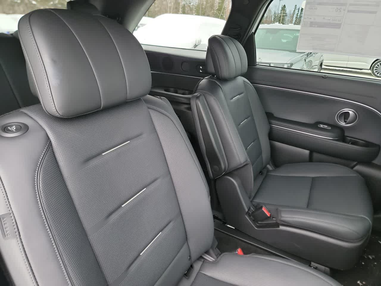 Thumbnail: 2026 Hyundai Palisade - 22