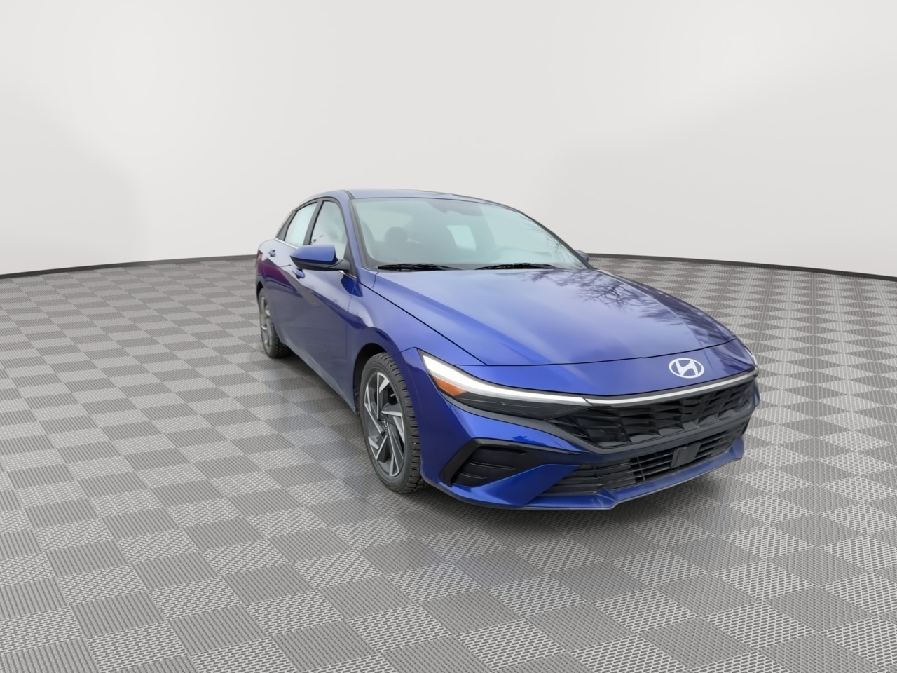 Thumbnail: 2024 Hyundai Elantra - 2