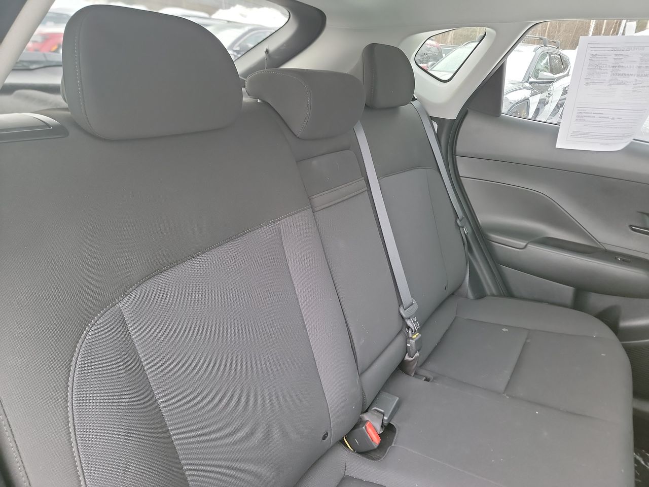 Thumbnail: 2024 Hyundai Kona - 22