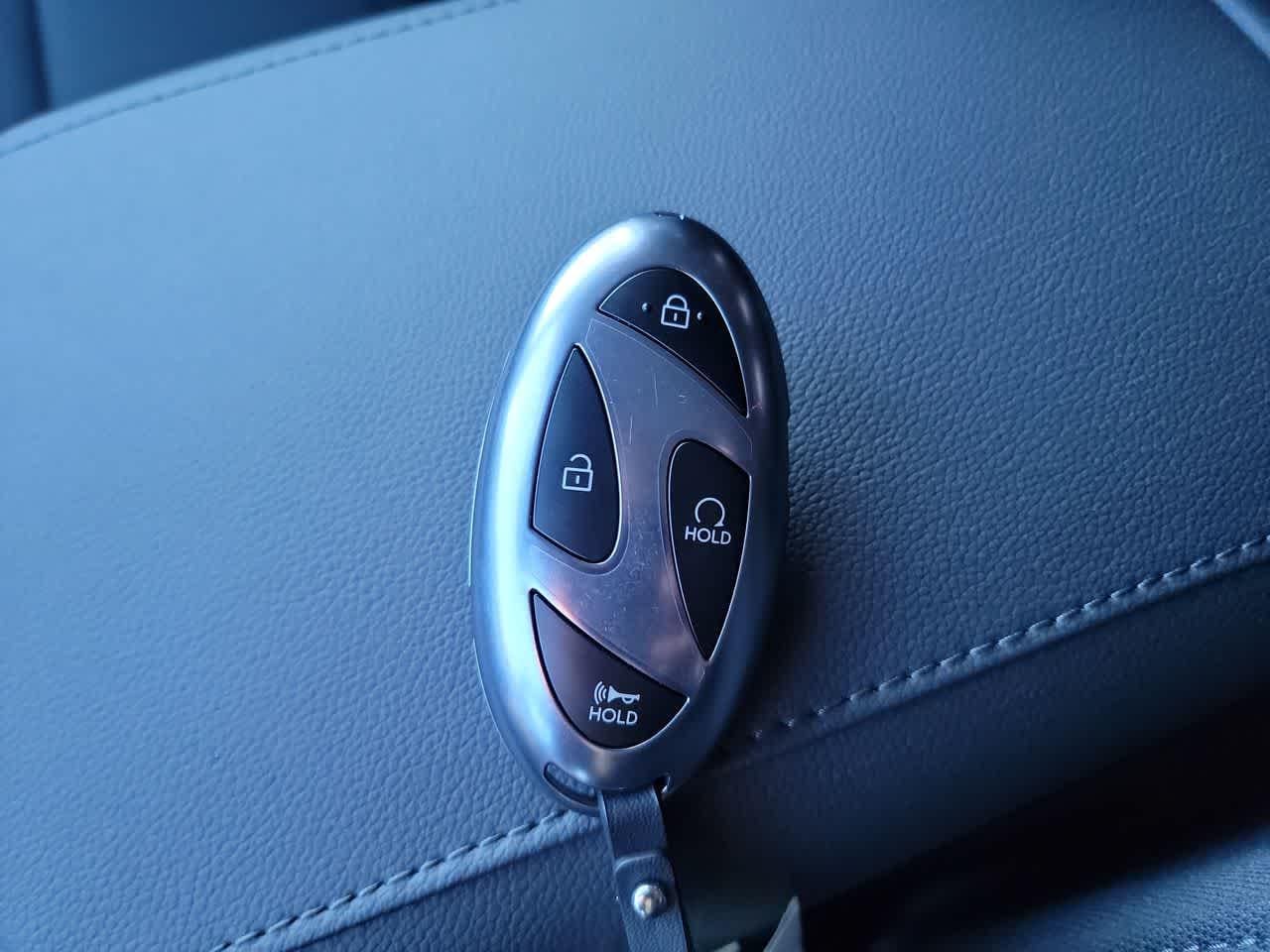 Thumbnail: 2026 Hyundai Tucson - 24