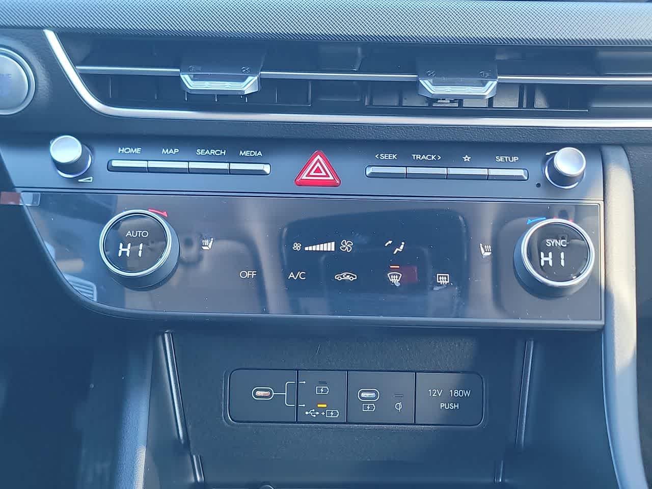 Thumbnail: 2026 Hyundai Sonata - 18