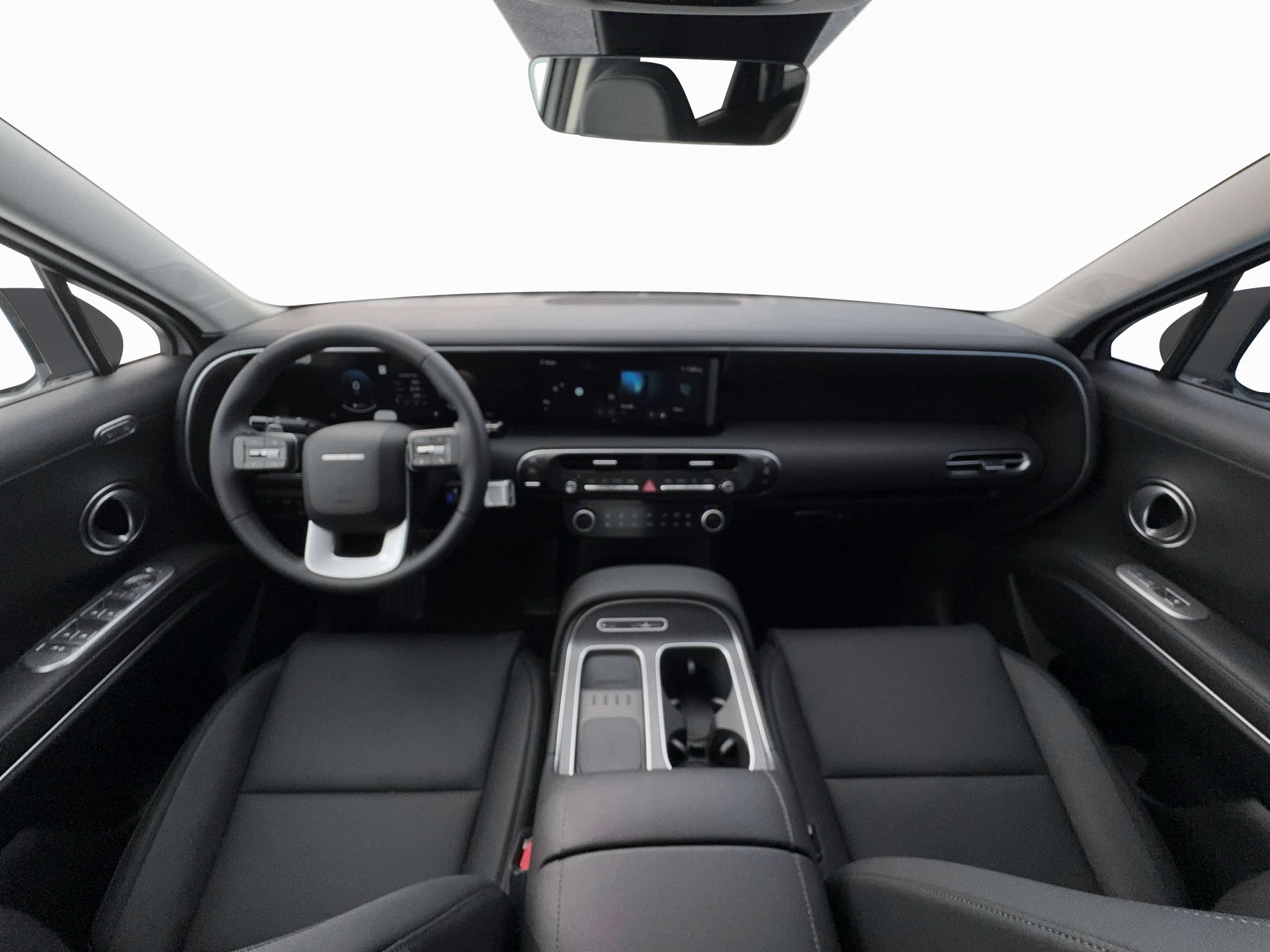 Thumbnail: 2026 Hyundai Palisade - 16